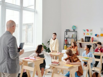 Curso ao vivo OKR MASTER CERTIFIED