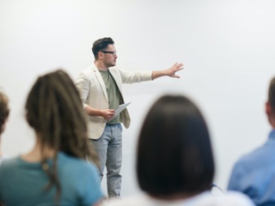 Curso ao vivo Scrum com Kanban Expert