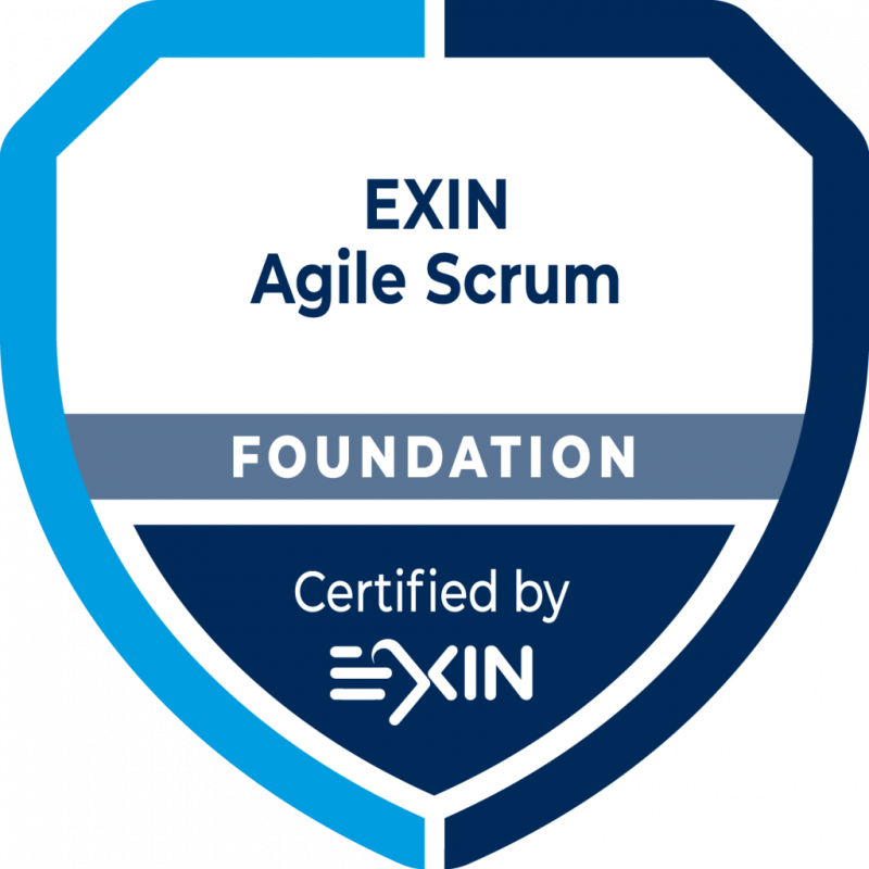 Curso e-learning Agile Scrum Foundation (ASF) - Preparatrio exame EXIN