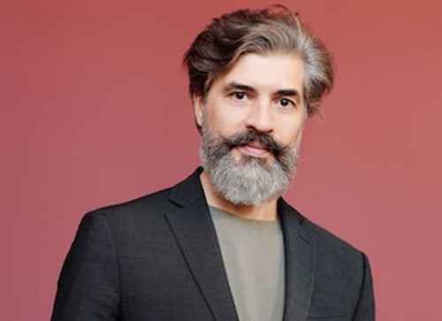 Frederico Aranha