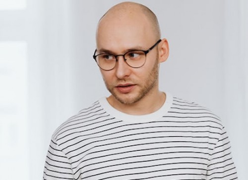 Kelvin Weiss